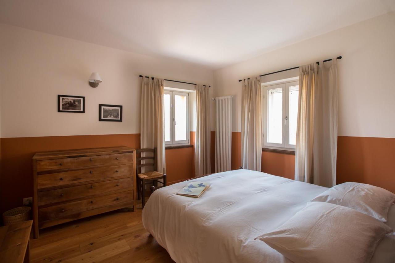 La Collina Delle Mignole Villa Moruzzo Bagian luar foto